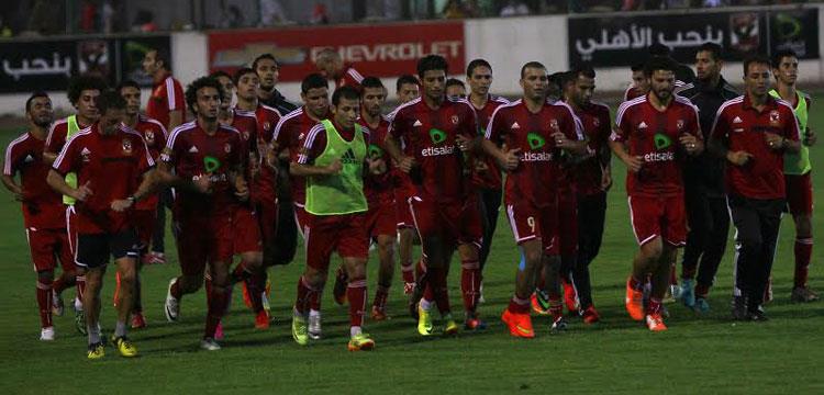 الاهلي وخيري الاهلي وخيري